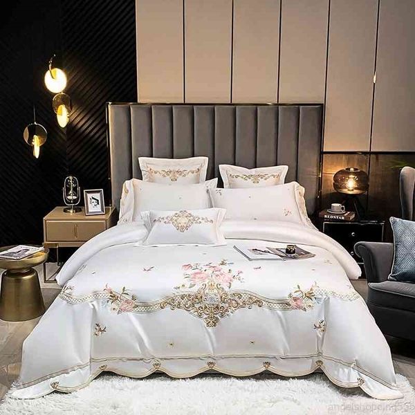 chic luxury embroidered l white duvet soft egyptian cotton king size quilt cover bed sheet set pillowcase
chic luxury embroidered l white duvet soft egyptian cotton king size quilt cover bed sheet set pillowcase