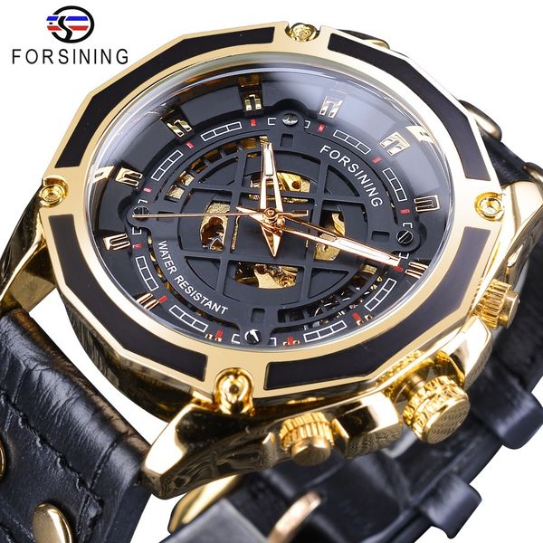 refining 2019 military design black golden leather belt men automatic sports mechanical skeleton watches brand luxury, Slivery;brown
refining 2019 military design black golden leather belt men automatic sports mechanical skeleton watches brand luxury, Slivery;brown