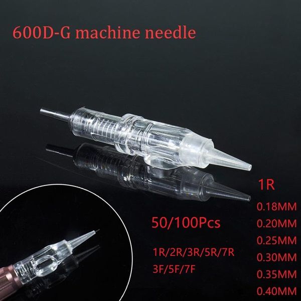 tattoo needles agulha easy click permanent makeup needle dermograph micropigmentation cartridge for 600d-g eyebrow machine
tattoo needles agulha easy click permanent makeup needle dermograph micropigmentation cartridge for 600d-g eyebrow machine