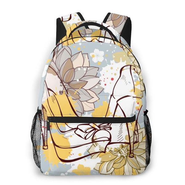 backpack women male travel mens bag large lapshopping floral shoes and =flowers with butterflies
backpack women male travel mens bag large lapshopping floral shoes and =flowers with butterflies