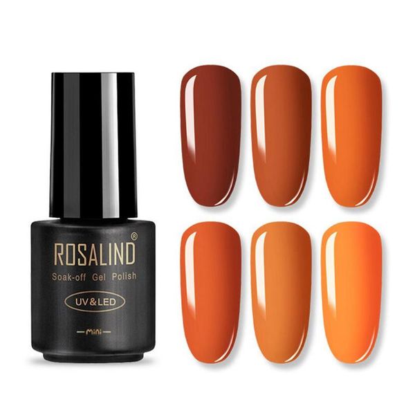 nail gel 7ml pumpkin series color polish soak off semi permanant uv led varnish art autumn diy, Red;pink
nail gel 7ml pumpkin series color polish soak off semi permanant uv led varnish art autumn diy, Red;pink