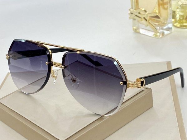 designer sunglasses luxury men brand designer sunglasses for women show models young fashion designer glasses des lunettes de solei 0983, White;black
designer sunglasses luxury men brand designer sunglasses for women show models young fashion designer glasses des lunettes de solei 0983, White;black