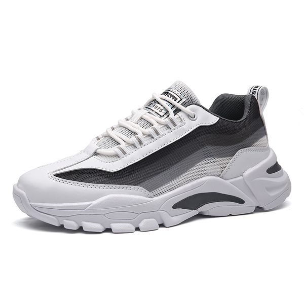 wholesale 2021 running shoes for mens women sports breathable black outdoor fashion dad shoe sneakers size 39-44 wy14-f119
wholesale 2021 running shoes for mens women sports breathable black outdoor fashion dad shoe sneakers size 39-44 wy14-f119