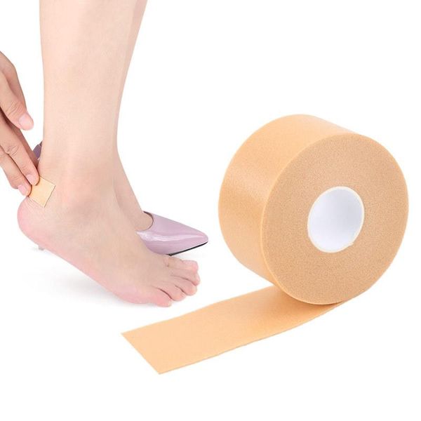 ankle support high-heeled sports shoes anti-wear stickers cushions to prevent blisters wearing feet anti-feeling multi-functional stick, Blue;black
ankle support high-heeled sports shoes anti-wear stickers cushions to prevent blisters wearing feet anti-feeling multi-functional stick, Blue;black