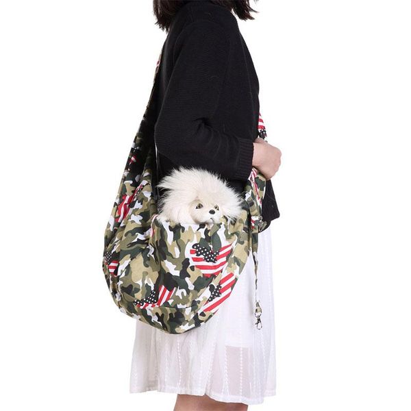 soft pet travel knapsack backpack crossbag outdoor fashion portable breathable cat puppies carrier bag adjustable shoulder strap dog car sea
soft pet travel knapsack backpack crossbag outdoor fashion portable breathable cat puppies carrier bag adjustable shoulder strap dog car sea