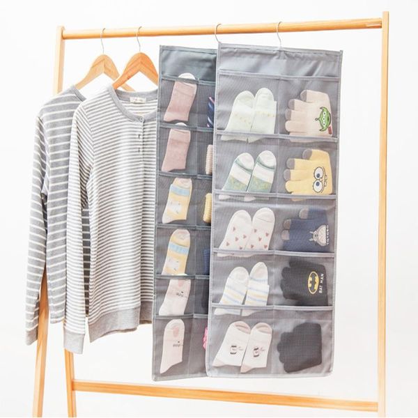 multifunction 15-30 pockets socks shoe toy underwear sorting storage bag door wall hanging closet organizer a10941 boxes & bins
multifunction 15-30 pockets socks shoe toy underwear sorting storage bag door wall hanging closet organizer a10941 boxes & bins