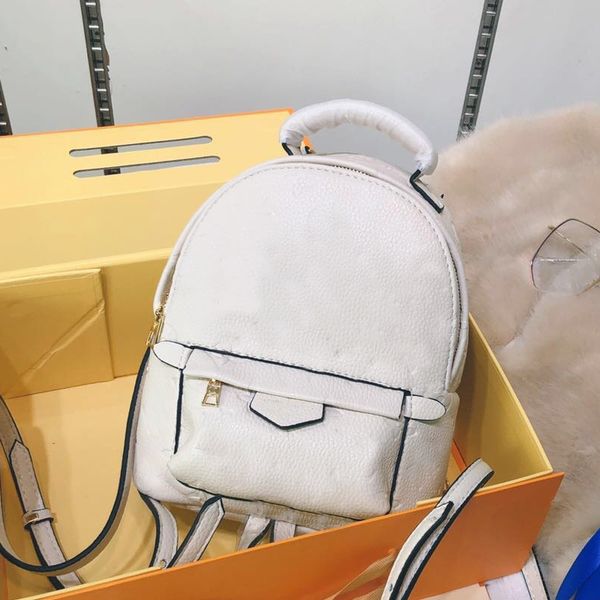 backpack handbags purses shoulder bag fashion genuine leather l printing letter travel backpack school wq6
backpack handbags purses shoulder bag fashion genuine leather l printing letter travel backpack school wq6