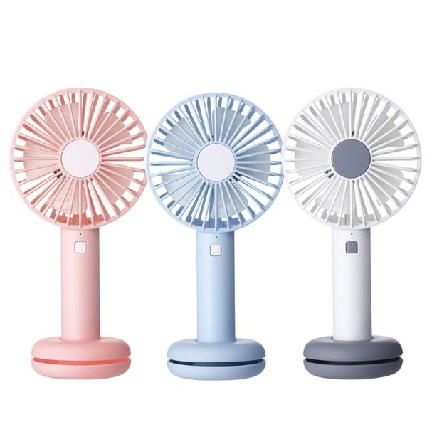 electric fans portable mini handheld fan rechargeable usb adjustable 3 speed outdoor with base desktop
electric fans portable mini handheld fan rechargeable usb adjustable 3 speed outdoor with base desktop