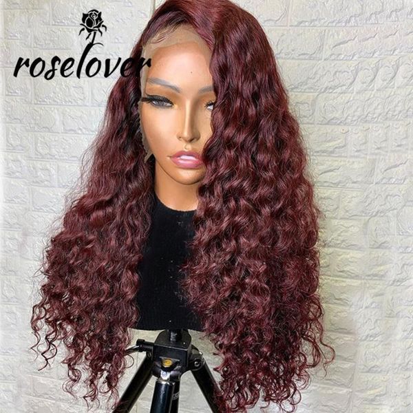 kinky curly burgundy 99j 13x6 hd transparent lace frontal human hair wigs front wig deep wave pre plucked bleached knots1, Black;brown
kinky curly burgundy 99j 13x6 hd transparent lace frontal human hair wigs front wig deep wave pre plucked bleached knots1, Black;brown