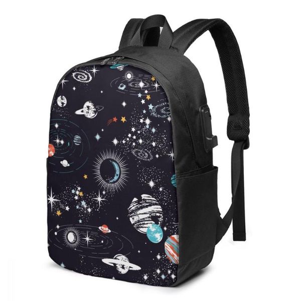 backpack teenage for school boy girl space galaxy constellation zodiac star bag usb charging bookbag
backpack teenage for school boy girl space galaxy constellation zodiac star bag usb charging bookbag