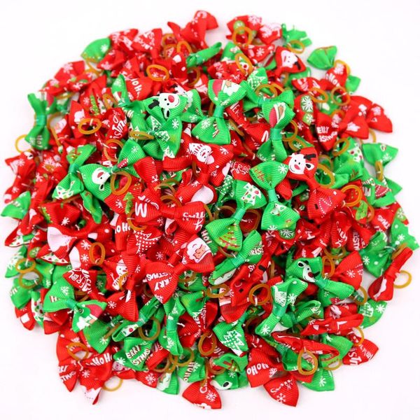 dog apparel 50pc or 100pc/lot christmas hair bows accessories holiday grooming pet supplies y10101
dog apparel 50pc or 100pc/lot christmas hair bows accessories holiday grooming pet supplies y10101
