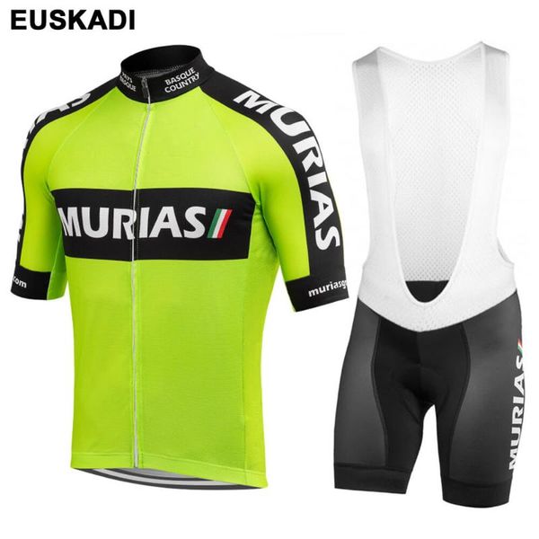 classic men spain green bicycle team cycling jersey set short sleeve shirt retro bike clothing & gel breathable pad bib shorts racing sets, Black;blue
classic men spain green bicycle team cycling jersey set short sleeve shirt retro bike clothing & gel breathable pad bib shorts racing sets, Black;blue