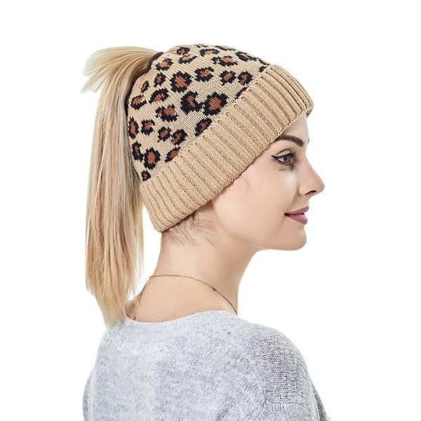 beanie/skull caps messy bun beanietail women's beanie ribbed hat cap warm knit hats trendy with hole, Blue;gray
beanie/skull caps messy bun beanietail women's beanie ribbed hat cap warm knit hats trendy with hole, Blue;gray