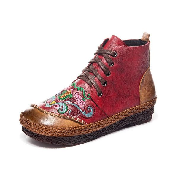 boots flower ankle shoes women genuine leather autumn high sneakers 2021 winter warm fur snow black casual
boots flower ankle shoes women genuine leather autumn high sneakers 2021 winter warm fur snow black casual