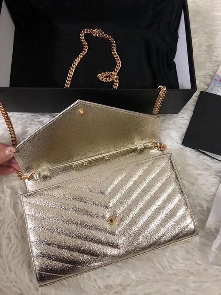 evening bags 2021 classic caviar chain clutch women's fashion all-match shoulder bag
evening bags 2021 classic caviar chain clutch women's fashion all-match shoulder bag