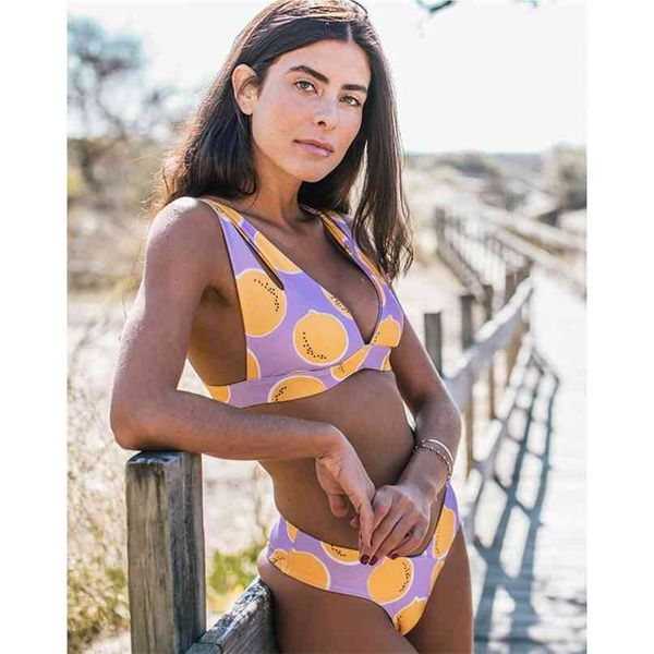 brazilian bikini swimwear women halter push up set swimsuit female lemon print bandage biquini bathing suit xl 210615, White;black
brazilian bikini swimwear women halter push up set swimsuit female lemon print bandage biquini bathing suit xl 210615, White;black