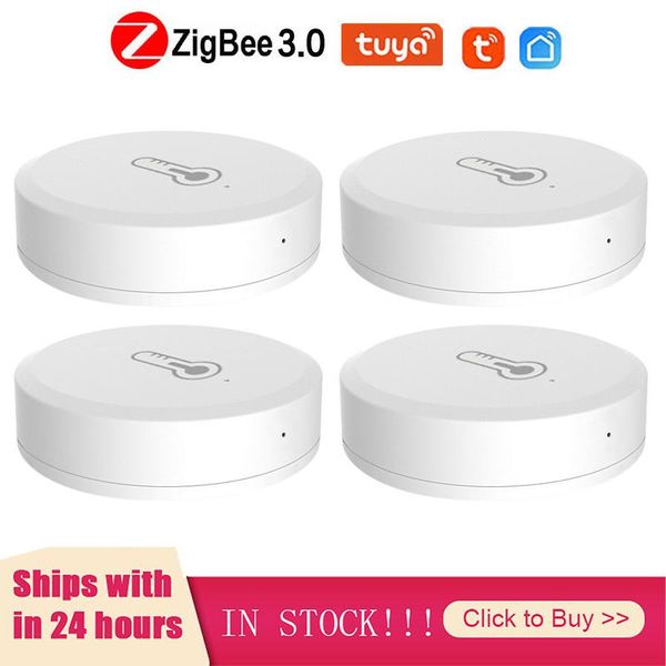 smart home control zigbee3.0 wireless temperature humidity sensor for kit thermometer hygrometer accessories
smart home control zigbee3.0 wireless temperature humidity sensor for kit thermometer hygrometer accessories