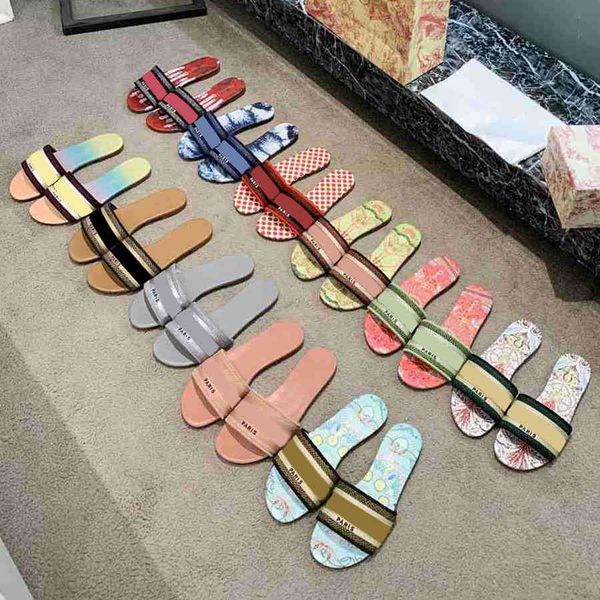 fashion women slippers sandals classic slides floral brocade gear bottoms flip flops womens striped beach embroidered slipper krur zmm, Black
fashion women slippers sandals classic slides floral brocade gear bottoms flip flops womens striped beach embroidered slipper krur zmm, Black