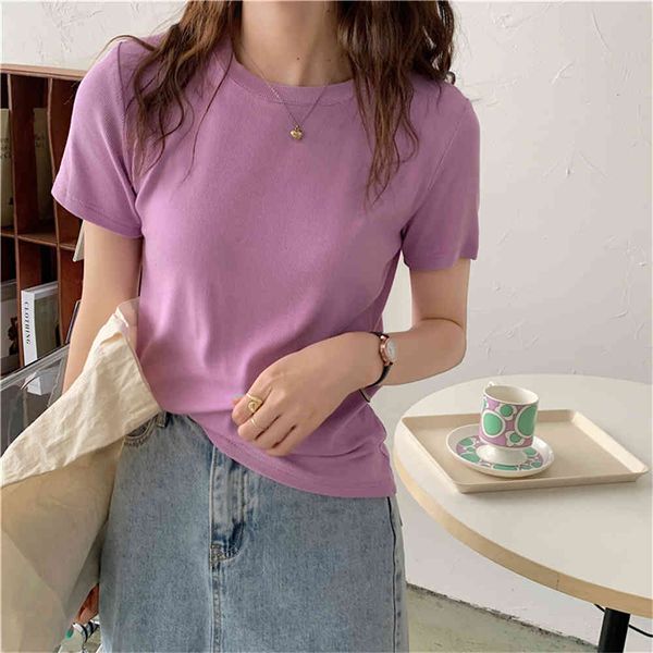 women's blouses & shirts hzirip 12 colours elastic cotton bottoming chic plus size pure short sleeves fashion summer ol feminine shirts, White
women's blouses & shirts hzirip 12 colours elastic cotton bottoming chic plus size pure short sleeves fashion summer ol feminine shirts, White