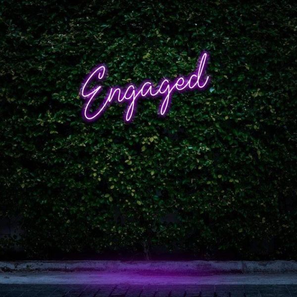 other event & party supplies engaged led custom neon sign light wedding flower decor 12v marriage decoration
other event & party supplies engaged led custom neon sign light wedding flower decor 12v marriage decoration