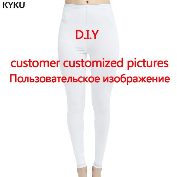 women's leggings kyku customize your po women customer picture custom casual pants hip hop womens summer diy, Black
women's leggings kyku customize your po women customer picture custom casual pants hip hop womens summer diy, Black