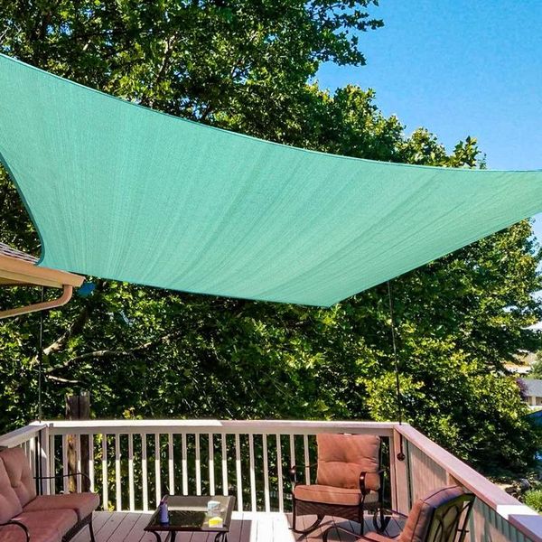 shade practical green anti-uv hdpe sun sails canopy, shading net for patio garden outdoor facility and field activities
shade practical green anti-uv hdpe sun sails canopy, shading net for patio garden outdoor facility and field activities