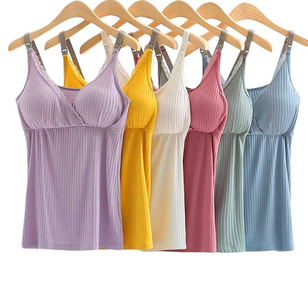 women's tanks & camis women maternity nursing tank breastfeeding tee sling solid color front hanging buckles pregnancy shirt clothes, White
women's tanks & camis women maternity nursing tank breastfeeding tee sling solid color front hanging buckles pregnancy shirt clothes, White