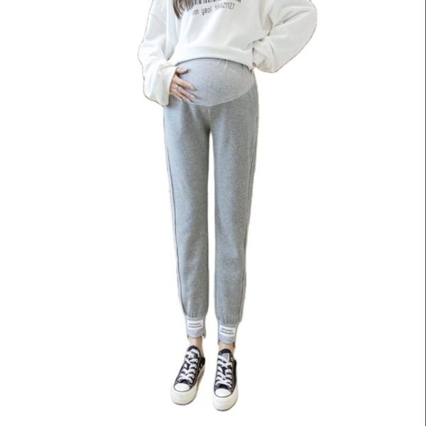 women's pants & capris female pregnant pant cropped jeans stomach lift maternity elastic waist, Black;white
women's pants & capris female pregnant pant cropped jeans stomach lift maternity elastic waist, Black;white
