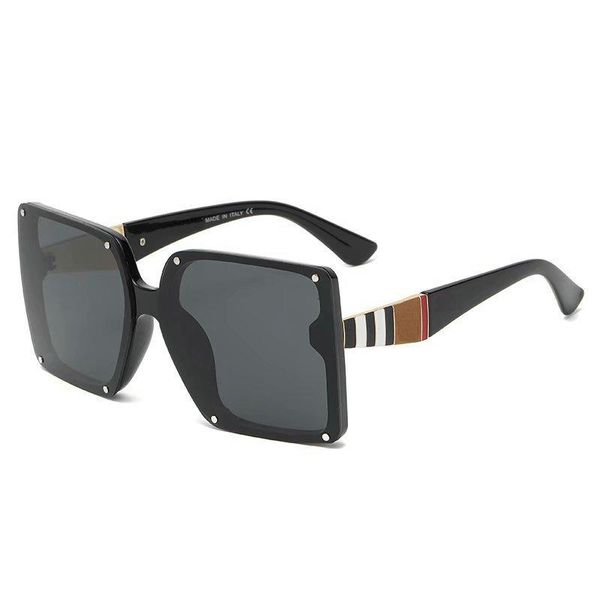 sunglasses retro oversized square women brand designer one piece big sun glasses for female male black mask shades uv400, White;black
sunglasses retro oversized square women brand designer one piece big sun glasses for female male black mask shades uv400, White;black