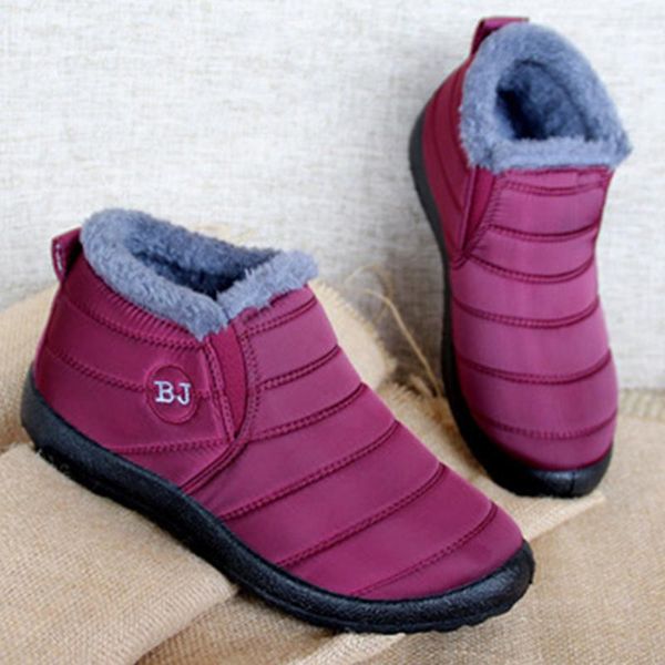 boots 2021 women winter shoes waterproof snow for casual ankle female botas mujer plus size, Black
boots 2021 women winter shoes waterproof snow for casual ankle female botas mujer plus size, Black