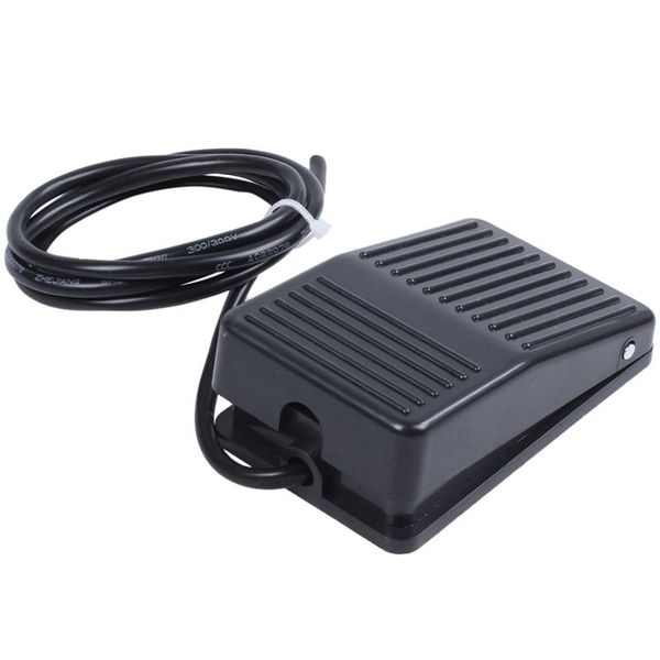 smart home control ac 250v 10a spdt no nc antislip plastic momentary power foot pedal switch black
smart home control ac 250v 10a spdt no nc antislip plastic momentary power foot pedal switch black