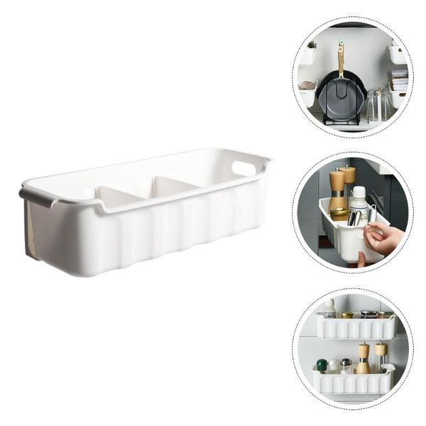storage bottles & jars 1pc plastic cupboard drawer shelf bathroom crevice box (white)
storage bottles & jars 1pc plastic cupboard drawer shelf bathroom crevice box (white)
