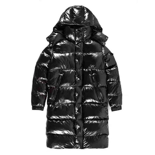 digner mens down et mid-length hanoverian thick warm zipper loose couple ets parkas, Black
digner mens down et mid-length hanoverian thick warm zipper loose couple ets parkas, Black
