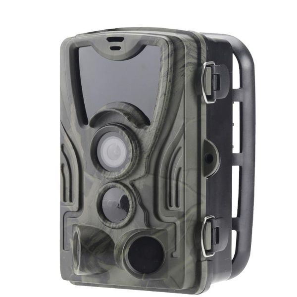 hc-801a 16mp hunting camera 1080p trail ip65 po traps 0.3s trigger time 940nm wild for night vision cameras
hc-801a 16mp hunting camera 1080p trail ip65 po traps 0.3s trigger time 940nm wild for night vision cameras