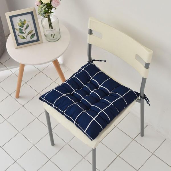 cushion/decorative pillow 40x40cm soft square stripe seat cushion back tie on chair car pad for home officevalentines day gift
cushion/decorative pillow 40x40cm soft square stripe seat cushion back tie on chair car pad for home officevalentines day gift