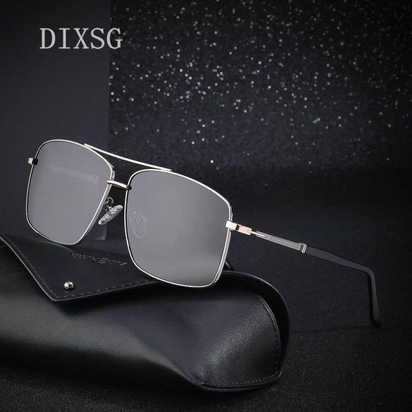 sunglasses retro nylon polarized for men outdoor fishing driving business glasses fashion ultra light frame oculos gafas de sol, White;black
sunglasses retro nylon polarized for men outdoor fishing driving business glasses fashion ultra light frame oculos gafas de sol, White;black