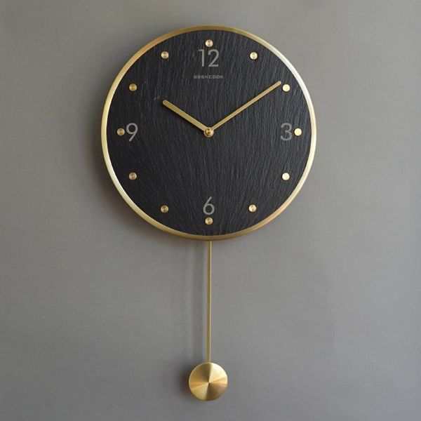 round nordic wall clock modern design luxury silent quartz living room creative reloj pared bg500 clocks
round nordic wall clock modern design luxury silent quartz living room creative reloj pared bg500 clocks