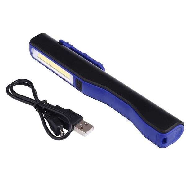 work light mini inspection lamp usb rechargeable magnetic rotation cob led pen clip hand torch bike lights
work light mini inspection lamp usb rechargeable magnetic rotation cob led pen clip hand torch bike lights