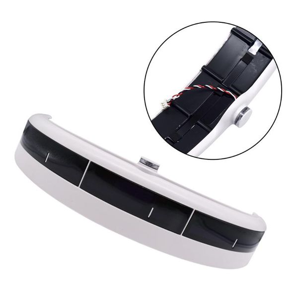 1*ir sensor + 1*bumper kit for 500 600 700 800 900 series bumper 675 620 655 651 ir vacuum cleaner parts shower curtains
1*ir sensor + 1*bumper kit for 500 600 700 800 900 series bumper 675 620 655 651 ir vacuum cleaner parts shower curtains