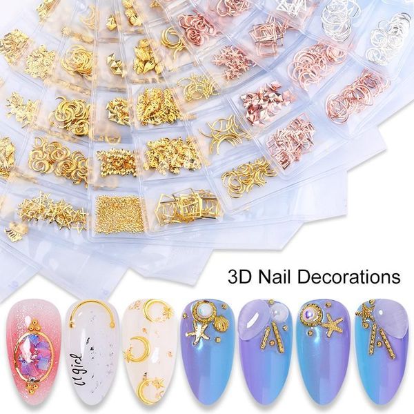 bag star moon hollow nail rhinestones for nails art decorations gold and silver metal 3d decoration1, Silver;gold
bag star moon hollow nail rhinestones for nails art decorations gold and silver metal 3d decoration1, Silver;gold