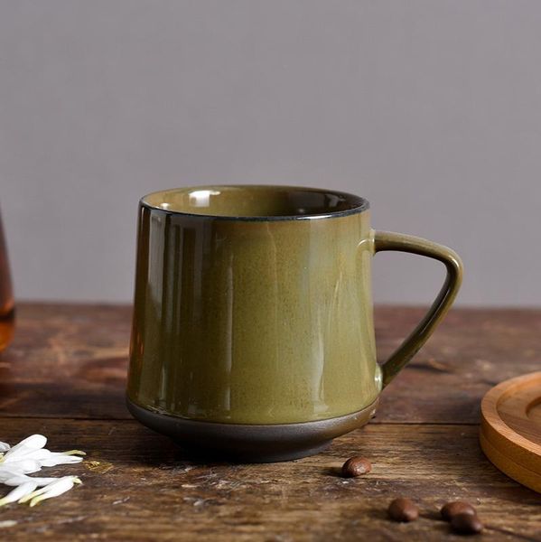 mugs coffee mug pearl milk tea ceramic cup restoring ancient ways men's and women's fashion glass
mugs coffee mug pearl milk tea ceramic cup restoring ancient ways men's and women's fashion glass