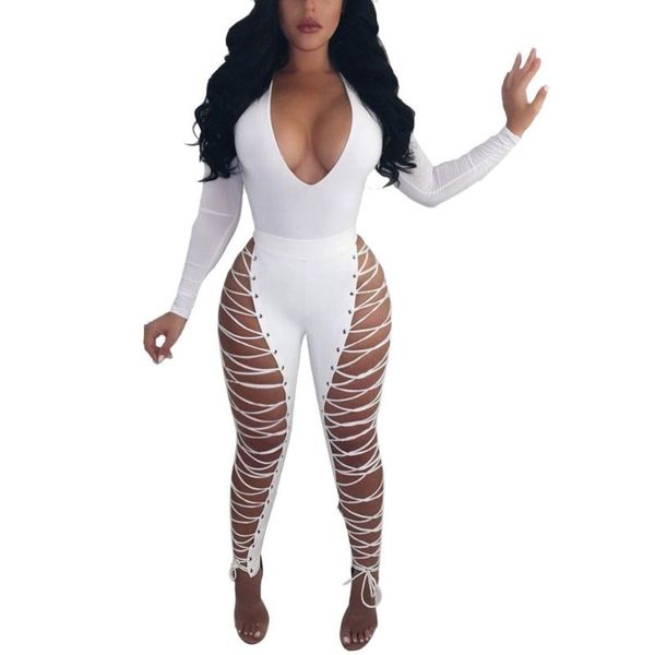 women's pants & capris women pu leather bandage bodycon high waist lace up trousers casual hollow out bottom club legging, Black;white
women's pants & capris women pu leather bandage bodycon high waist lace up trousers casual hollow out bottom club legging, Black;white