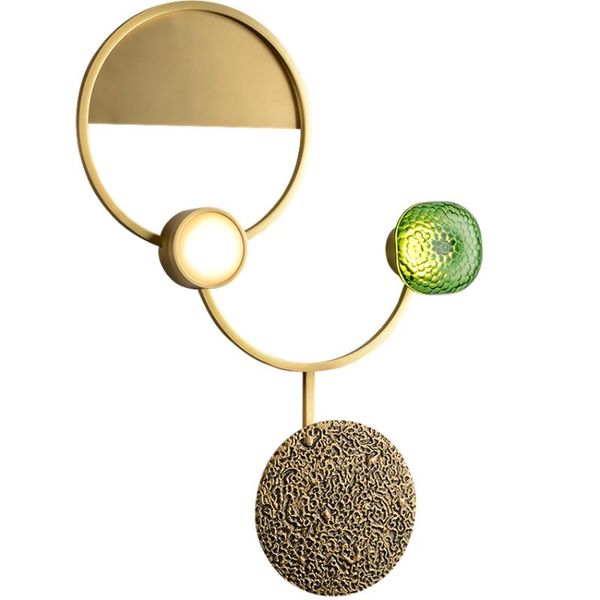 wall lamp modern luxury copper irregular lamps bedroom bedside design decorates living room background sconces lights fixtures
wall lamp modern luxury copper irregular lamps bedroom bedside design decorates living room background sconces lights fixtures