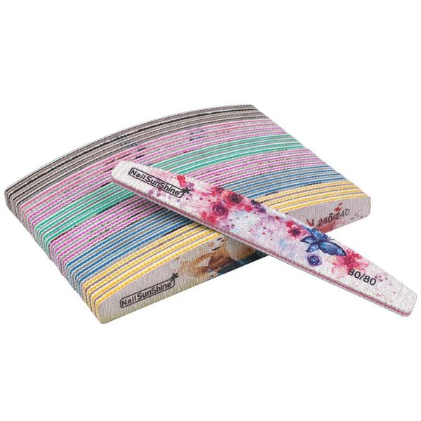 nail files 50pcs/lot sandpaper for manicure gel polish buffer buffing colorful multi grit lime a ongle professionel
nail files 50pcs/lot sandpaper for manicure gel polish buffer buffing colorful multi grit lime a ongle professionel