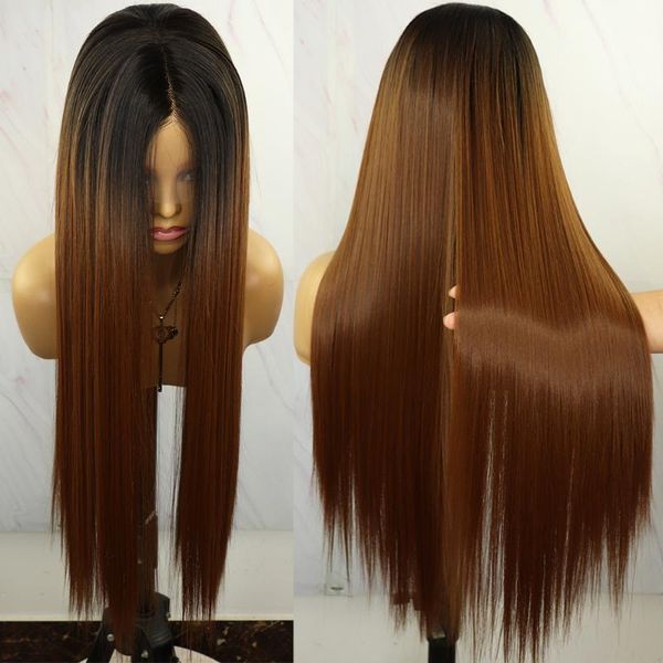 synthetic wigs silky straight ombre for black women futura fiber hair t part heat resistant lace front
synthetic wigs silky straight ombre for black women futura fiber hair t part heat resistant lace front