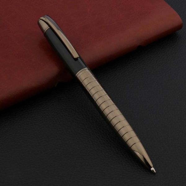 metal 02 ballpoint pen spin gun gray school office writing supplies ink pens, Blue;orange
metal 02 ballpoint pen spin gun gray school office writing supplies ink pens, Blue;orange