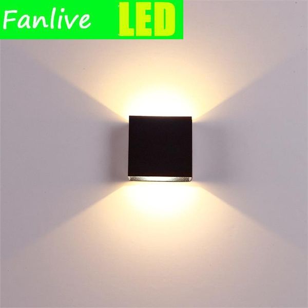 wall lamps indoor dimmable lamp 6w led luminaire aisle square sconce bedroom lights white/black color
wall lamps indoor dimmable lamp 6w led luminaire aisle square sconce bedroom lights white/black color