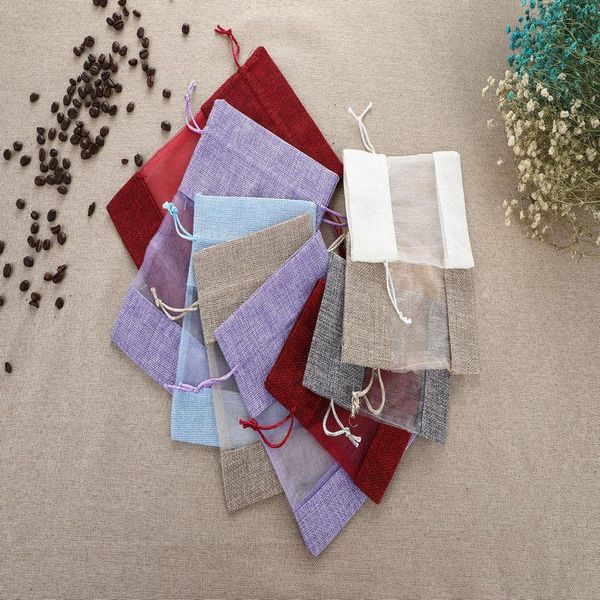 gift wrap creative multi color jewelry drawstring storage bag two side window open linnet wedding and party favor bags candy
gift wrap creative multi color jewelry drawstring storage bag two side window open linnet wedding and party favor bags candy
