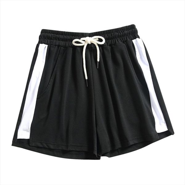sports fashion summer sport womens short pantaloncini pantalones cortos srn, White;black
sports fashion summer sport womens short pantaloncini pantalones cortos srn, White;black