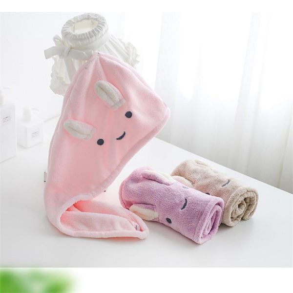 towel tn 1pcs shower cap microfiber quick drying bath wrap hair bonnet soft strong water absorption for women girls rapid
towel tn 1pcs shower cap microfiber quick drying bath wrap hair bonnet soft strong water absorption for women girls rapid